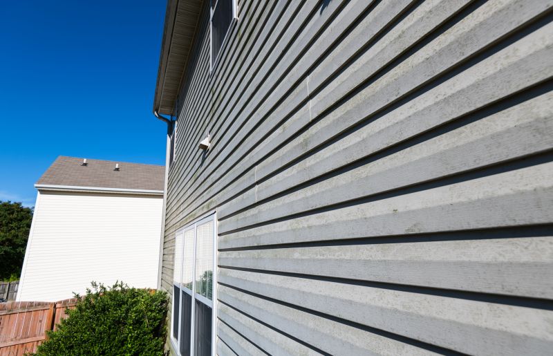 Residential Siding Service