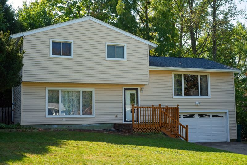 Color Options for Vinyl Siding