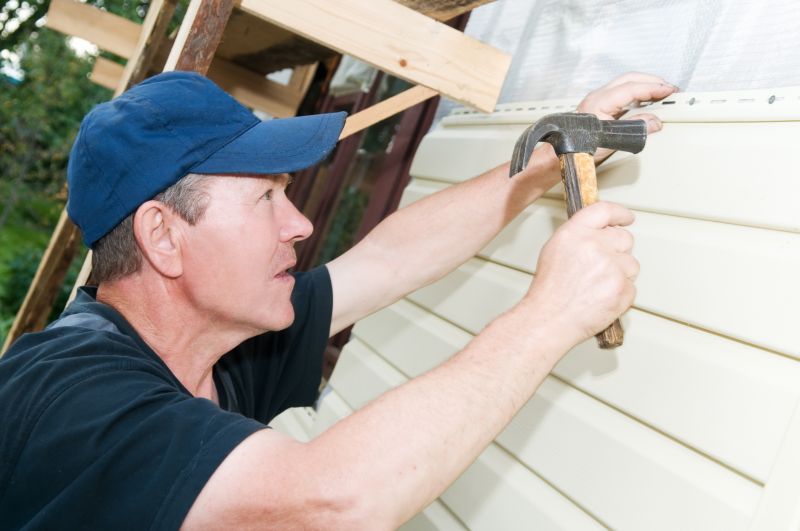 Specialized Siding Experts